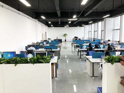 熱烈祝賀騰天光通信深圳工廠喬遷新址，攜手電子產品邁向新紀元