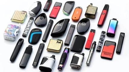 電商平臺下架電子煙，健康抉擇還是產業轉折？