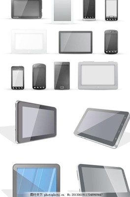 電子產品 連接、創新與生活的無限可能